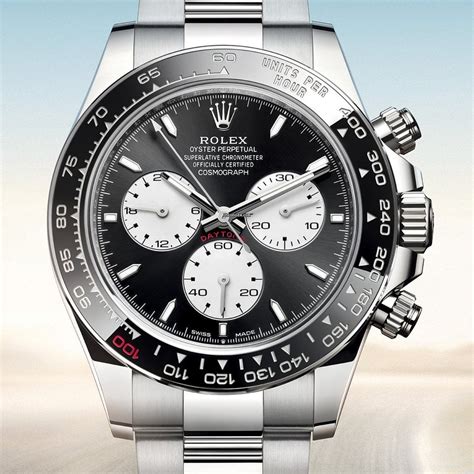 corona ore 6 rolex|The 2023 Rolex ‘Le Mans’ Daytona Ref. 126529LN .